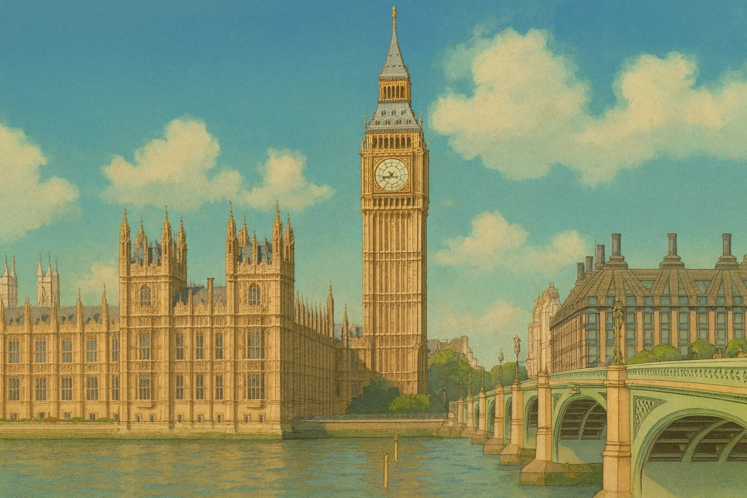 Big Ben